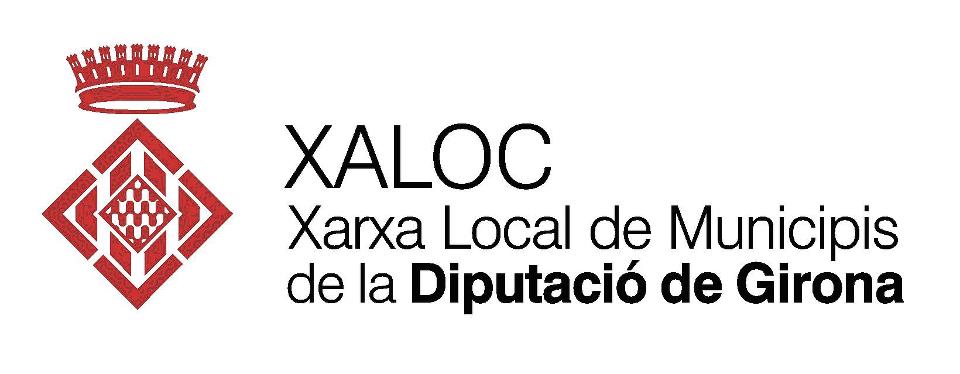 Logo de XALOC